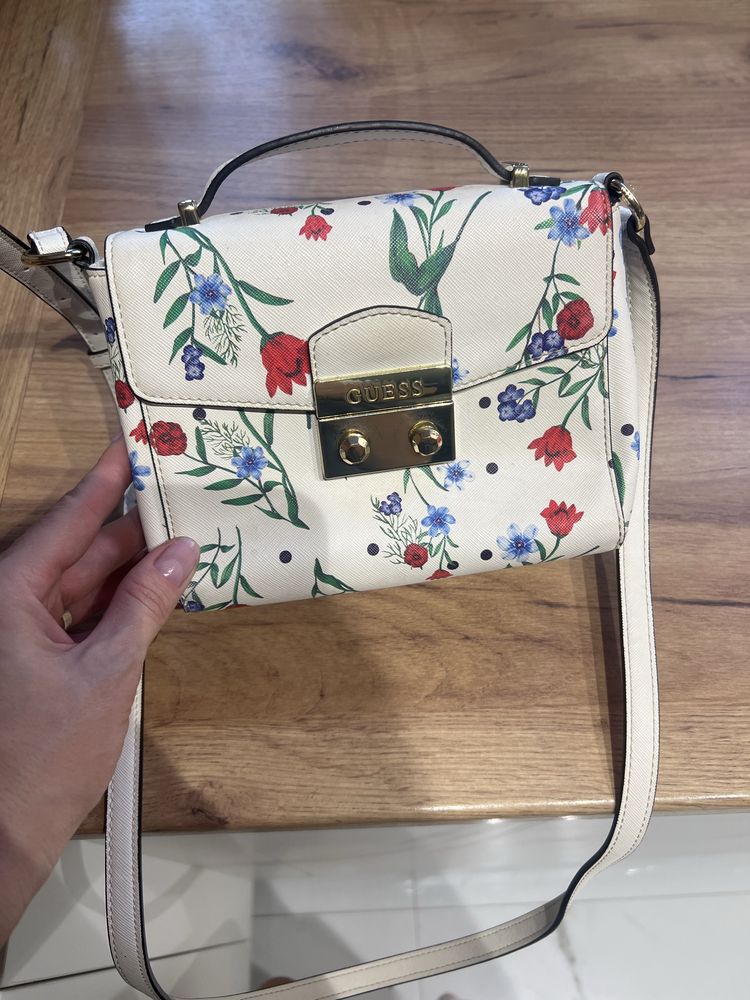 Сумка Guess оригінал.