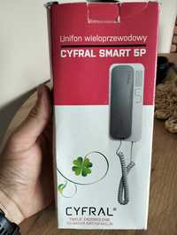 Domofon cyfral Smart 5p