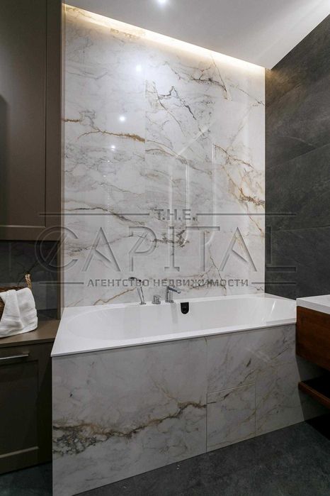 Продаж 3-к квартири ЖК Royal Tower, вул. Саксаганського, 37к