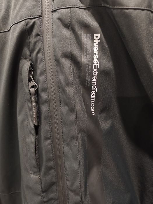 Nowa kurtka diverse Męska L
