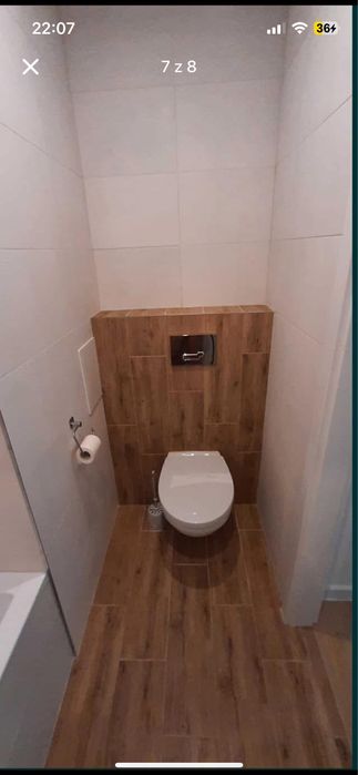 Nowa Cena! Mieszkanie 2 pokoje, 35m Kopernika