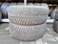 TANIO! 2x Całoroczne Apollo Alnac 4G All Season 215/60r16 99H N2343