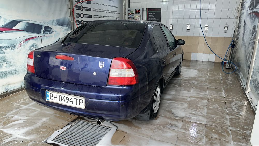 Продам свой авто