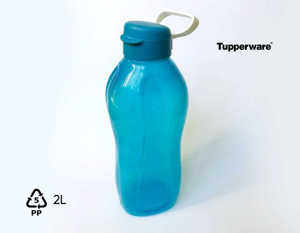 Эко-бутылка Tupperware 2L