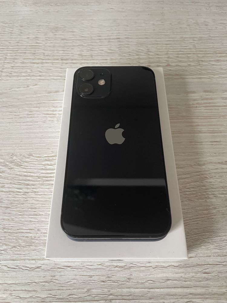 Iphone 12 mini stan bdb kondycja 87%