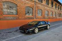 Lotus Esprit 3.5 V8 BiTurbo /Europa/ Jak Nowy /Stan Kolekcjonerski