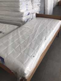 Materac hybrydowy hybryda gel 90x200x28 nowy