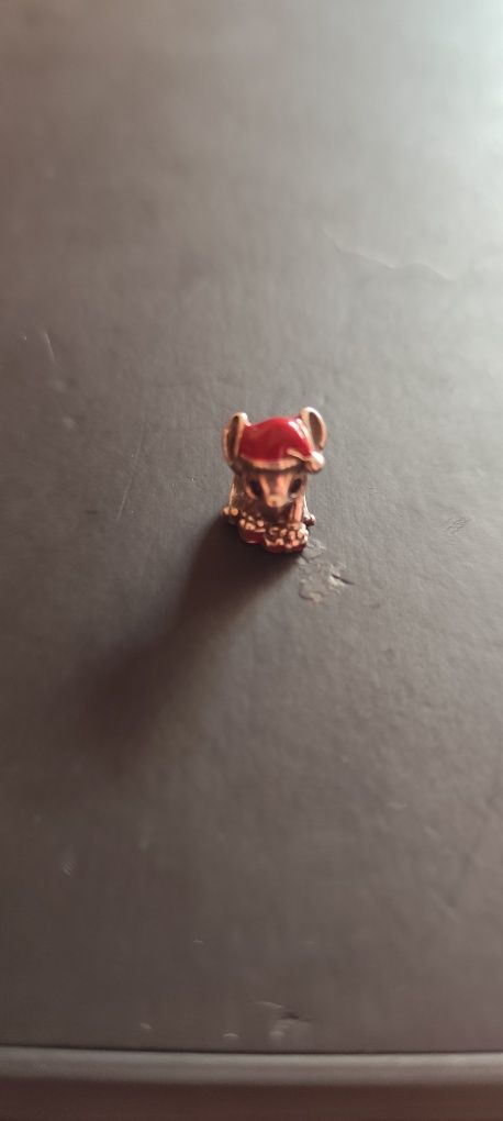 Pulseira Pandora Edição Limitada Disney com 6 contas