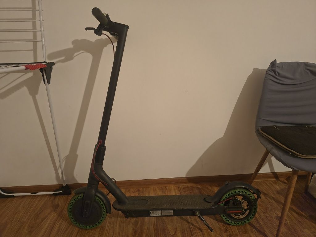 Hulajnoga Xiaomi 365