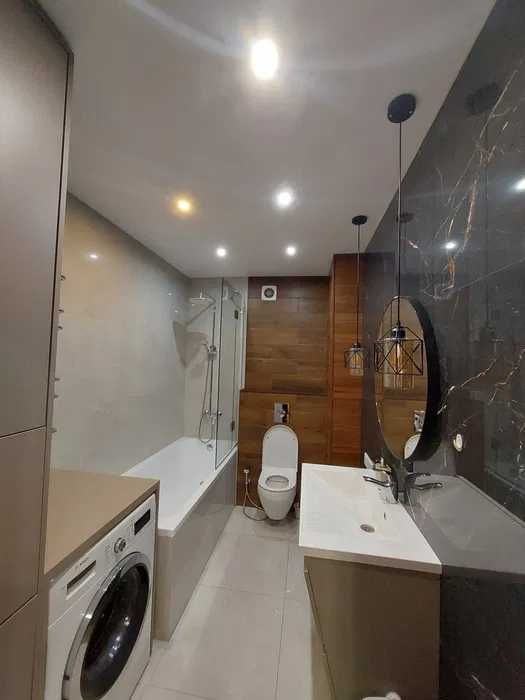 Продам 3к с ремонтом Салтовская Героев Труда 88972