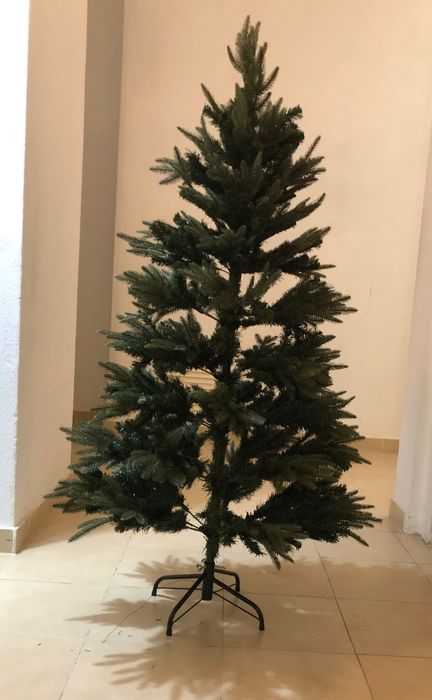 Vendo árvore de Natal 150cm