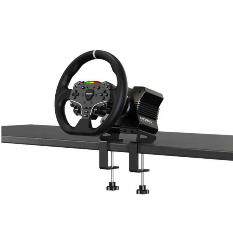 Набор для сим-рейсинга (руль/база/педали) MOZA Racing R5 set