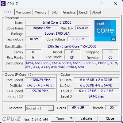 Sprzedam komputer GAMMING/ intel i5 / GTX 1060 6gb / 32 RAM