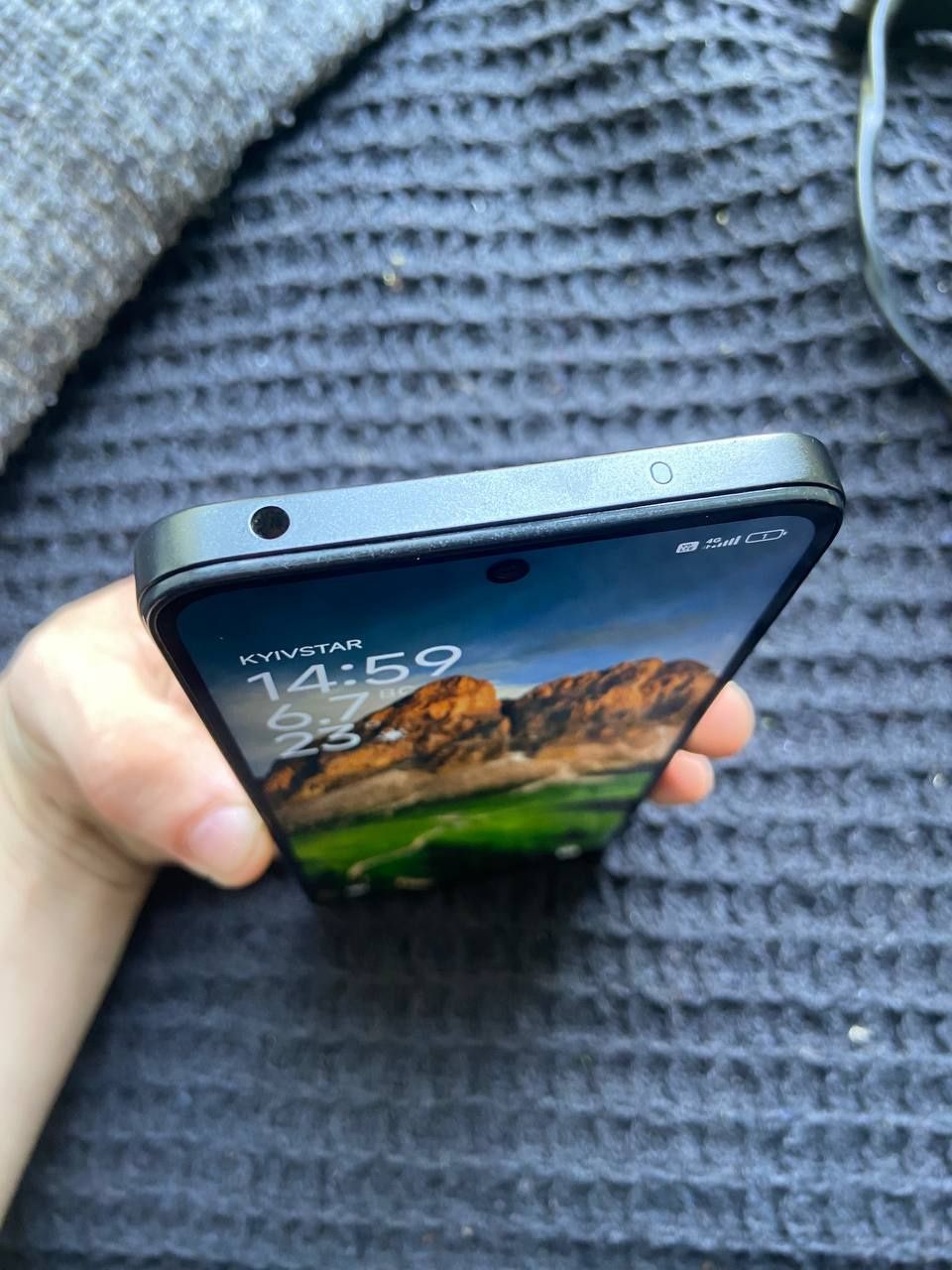 Redmi 13 8/256 (стан майже новий)