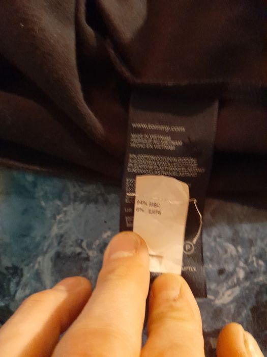 Koszulka Polo Tommy Hilfiger