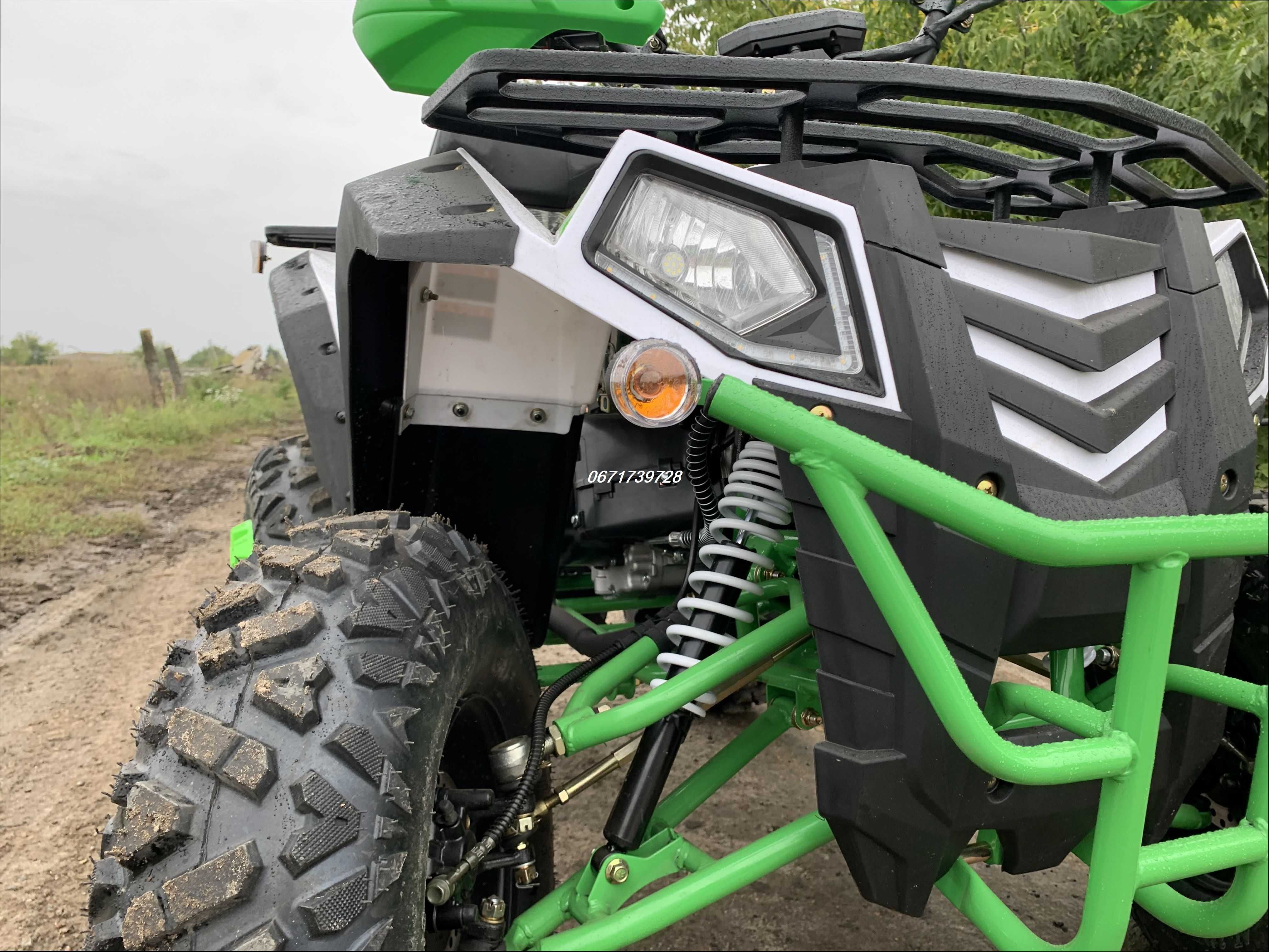 Квадроцикл Motolider ML 200 ATV*По УКРАЇНІ доставимо БЕЗКОШТОВНО-О!