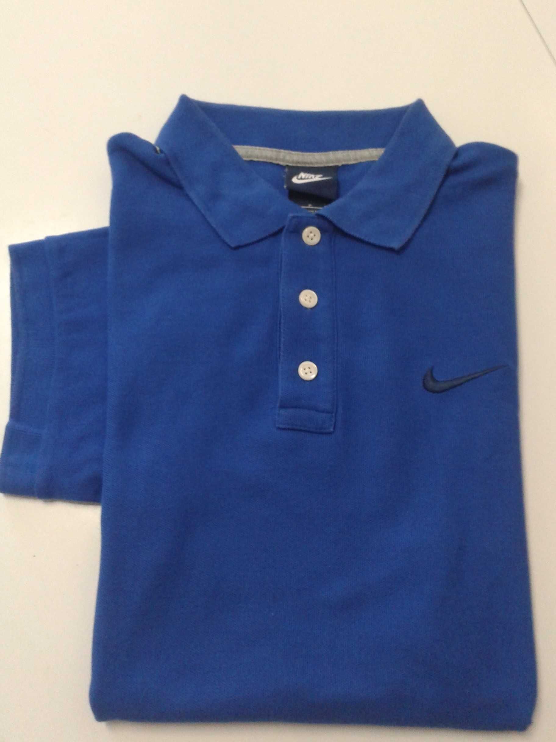 CAMISOLAS  Polo shirts Sacoor e Nike , p/jovens + Oferta