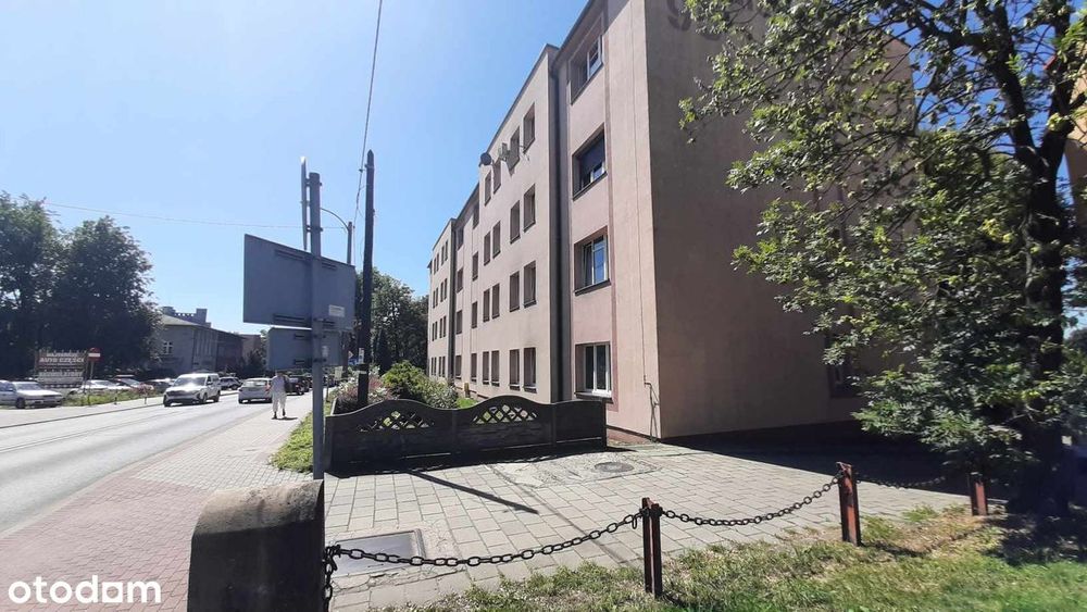 Syndyk sprzeda - 1/2 udziału