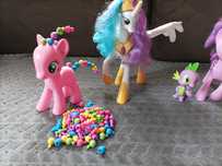 Zestaw zabawek " My little pony" Hasbro