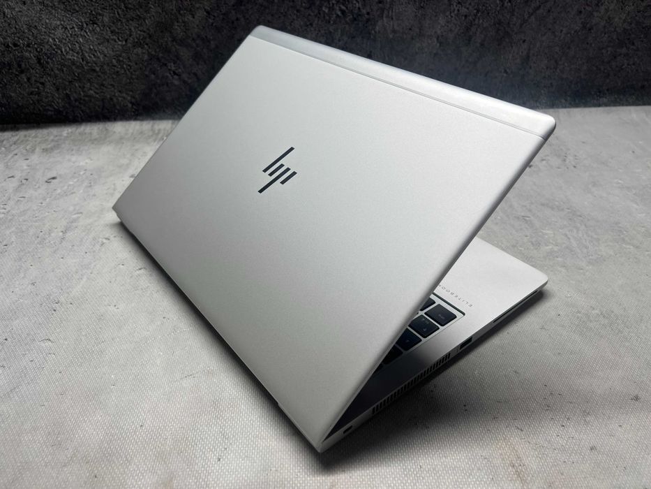 HP EliteBook 840 G6 / INTEL i7-8565 4.6 GHz/ 12GB DDR4/ 512 SSD/ 14FHD
