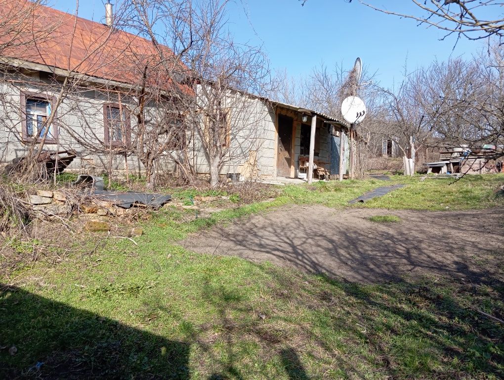 Продам будинок в селі Обознівка