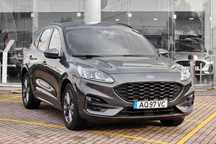 Ford Kuga 2.5 FHEV ST-Line