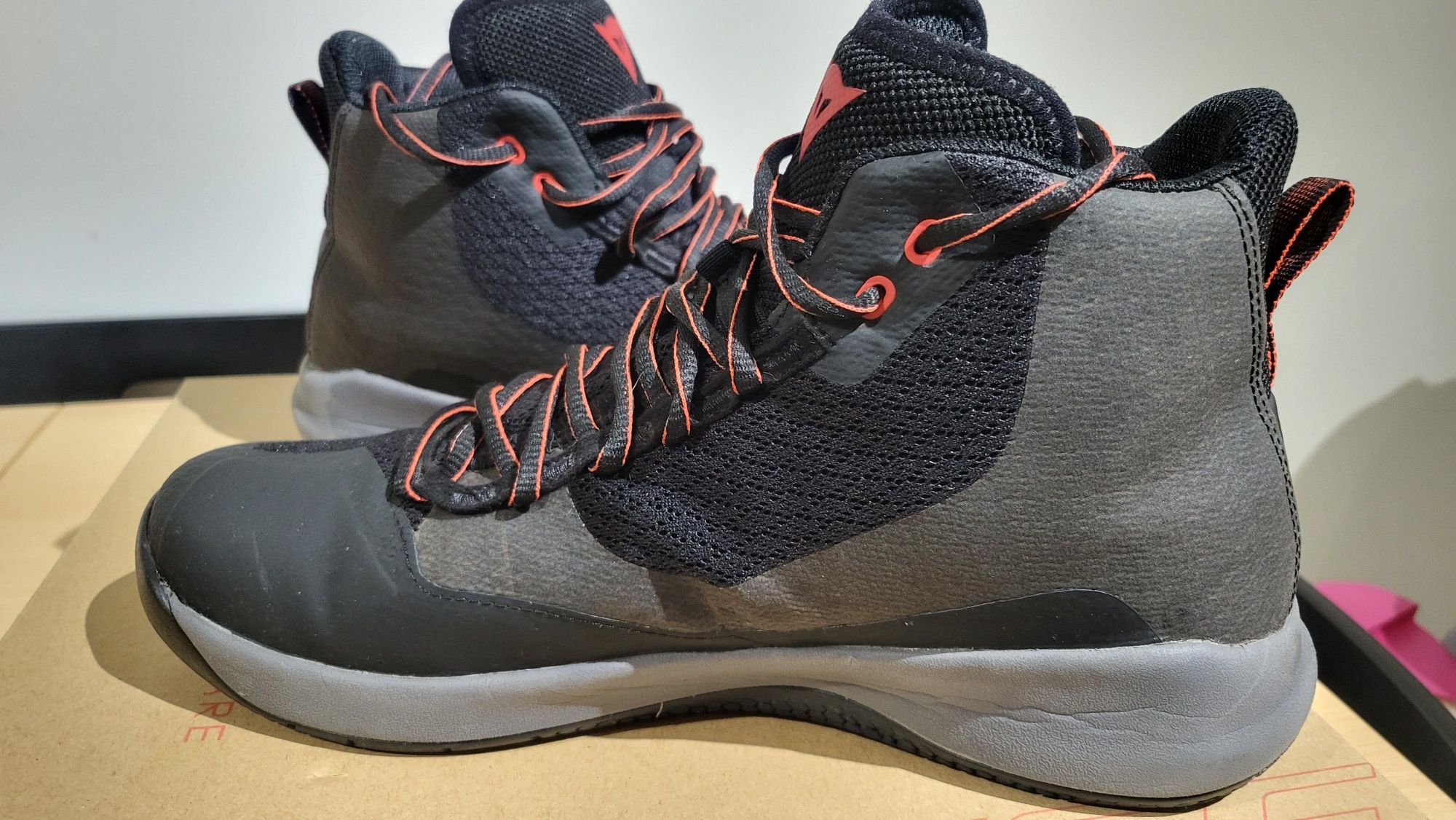 Sapatos Dainese Atipica Air 2