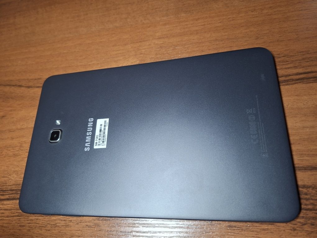 Планшет Samsung Galaxy Tab A6 10.1" LTE