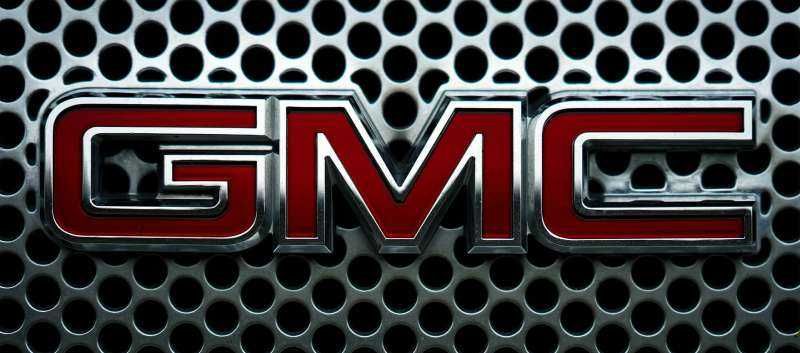 GMC modele od 2014 - 2023 - Wszystkie części !!!