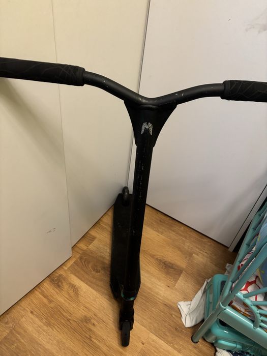 Hulajnoga etic rainbow