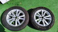 Jantes BMW 18" com Pneus