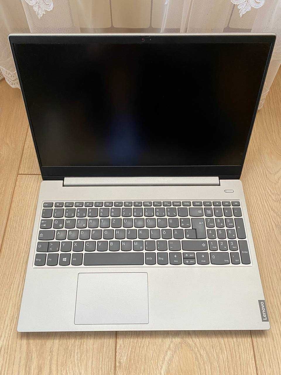 Ноутбук Lenovo IdeaPad S340-15API Ryzen 7 3700 8x2.3GHz, 4gb, SSD256gb