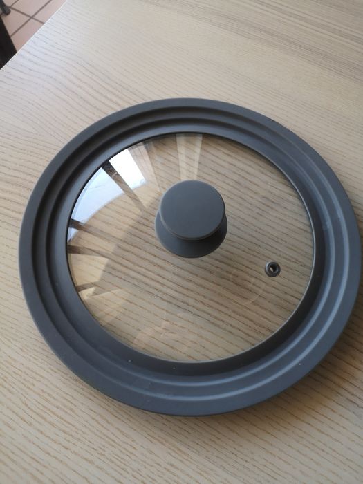 Tampa Universal para Panela ou Tacho