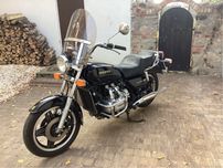 Honda GL 1100  Piekny Motocykl