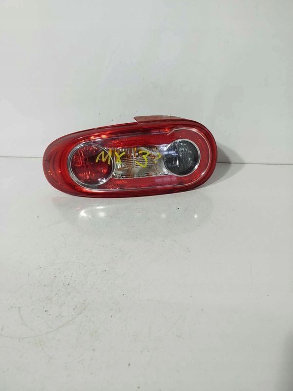 Mazda Mx5 Mx-5 Nc 09-14 Lift Lampa Tylna Lewa