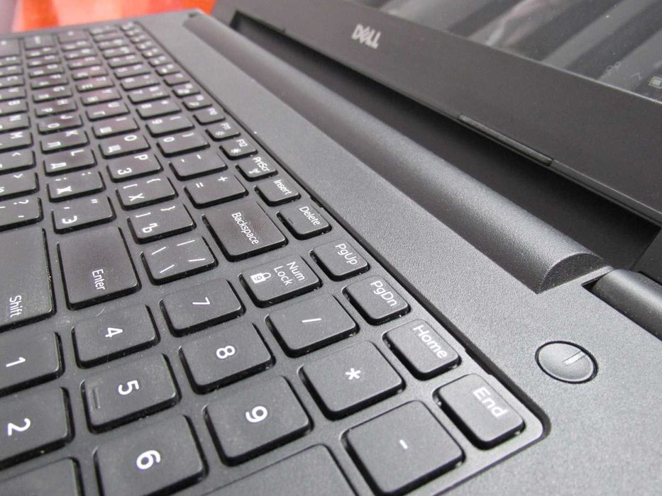 ІГРОВИЙ Новенький ТОП Ноутбук/ 8 Покоління! 8-ядр 4.8Ghz+Geforce+16Gb