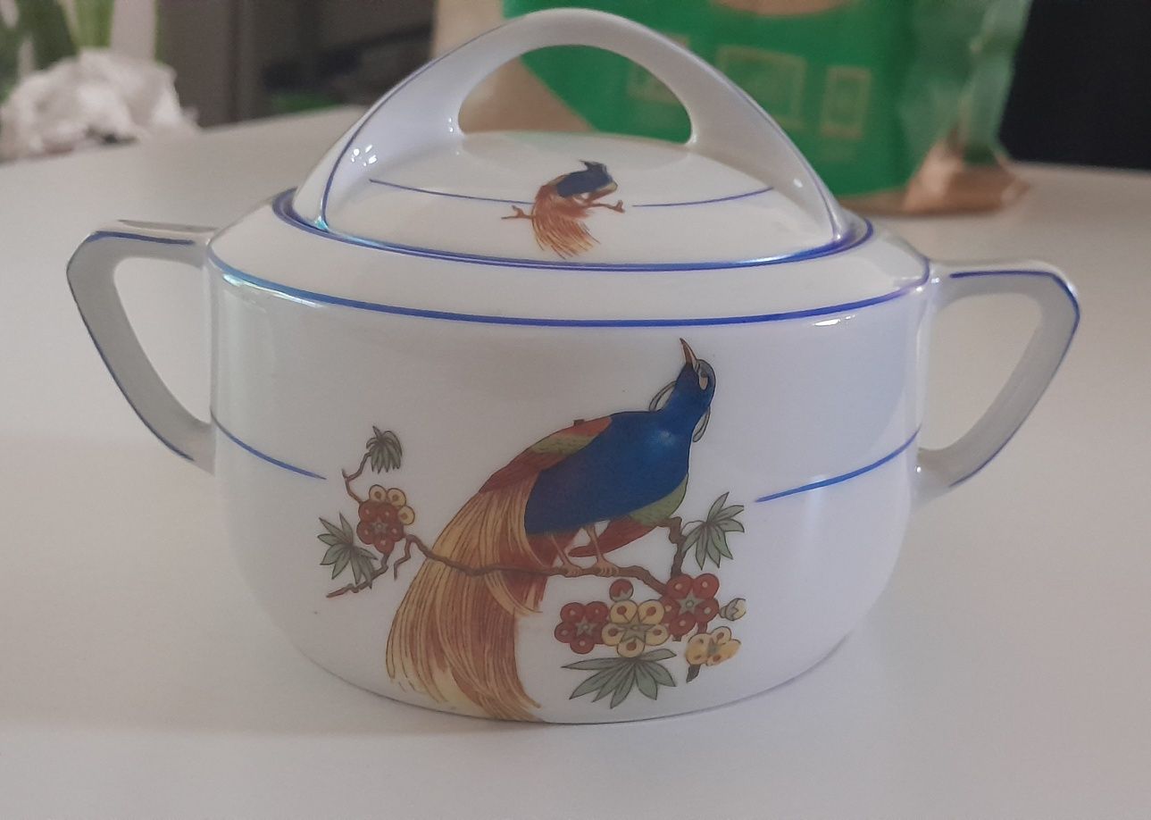 Conjunto de 2 peças