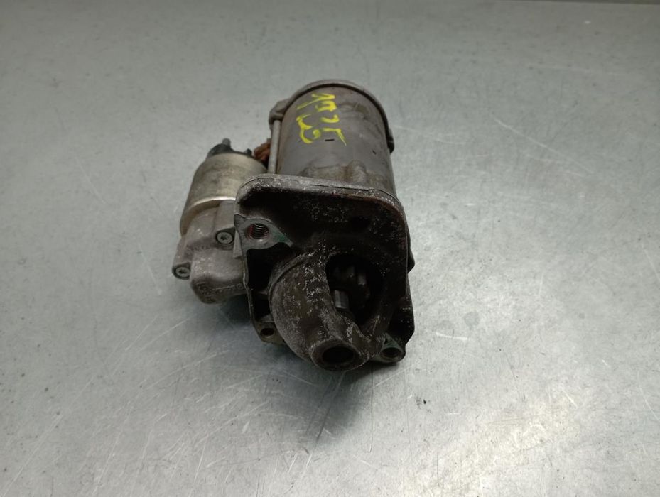 Motor de arranque NISSAN Juke (F15)
