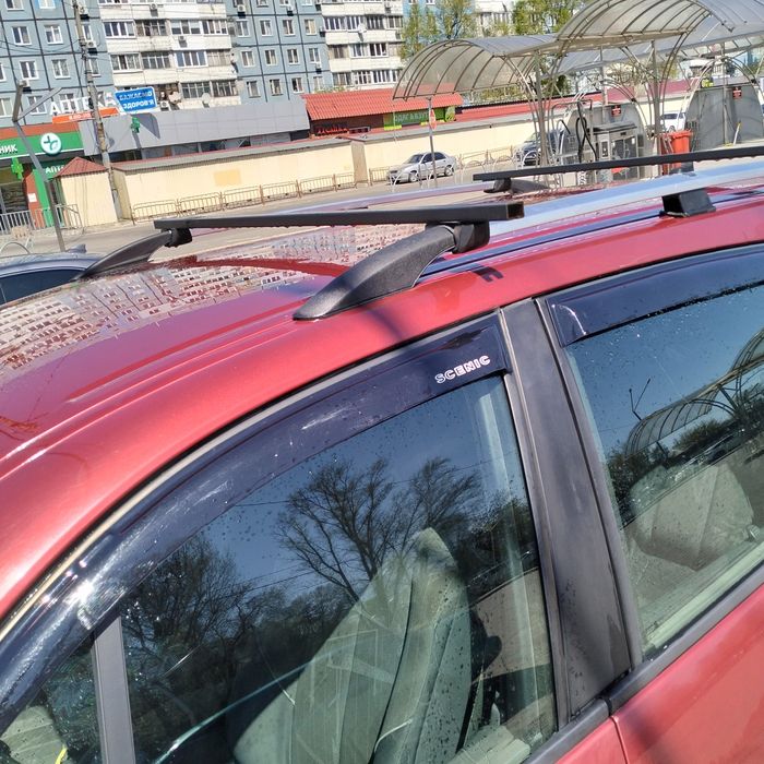 Продам Renault Grand scenic 2