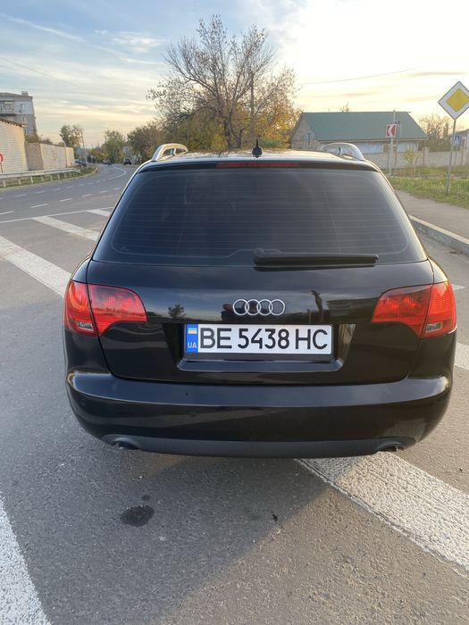 Продам Audi A4b7 2.5 tdi