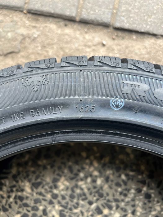225/45r17 roadx nowe opony zimowe 2025r montaz w cenie !