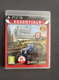 Farming Simulator 15 PS3