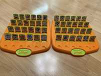Gra Moshi Monsters Zgadnij kto to? 2 plastikowe plansze