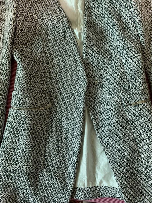 Пиджак Zara Basic collection