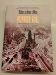Livro "Bilhar às Nove e Meia", de Heinrich Böll