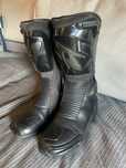 Buty motocylowe nr 42