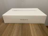Pudełko do Apple MacBook Air