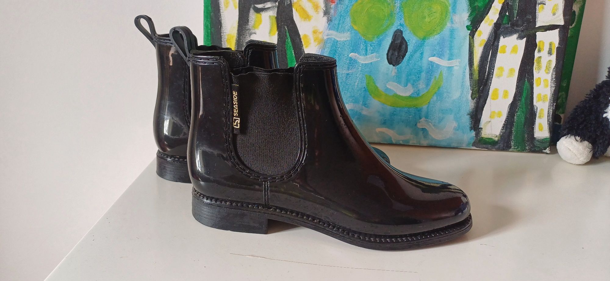 Botins Seaside  n 36