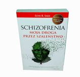 Saks - Moja droga przez szaleństwo UNIKAT