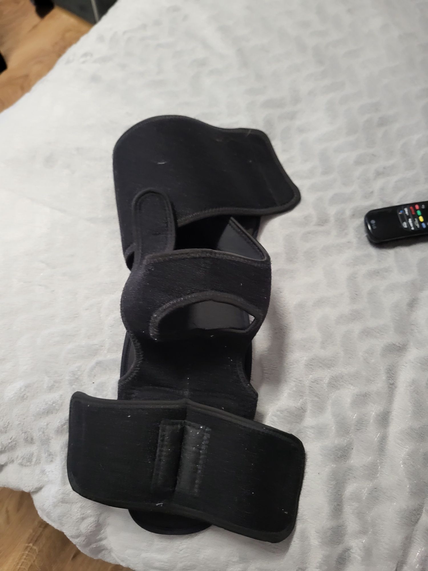Solidny stabilizator na stopę